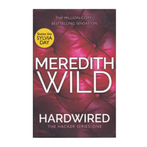 Hardwired The Hacker Series 1