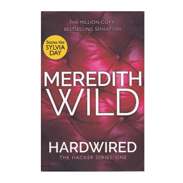 Hardwired The Hacker Series 1