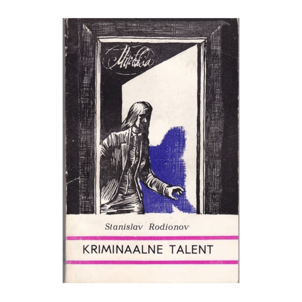 Kriminaalne talent