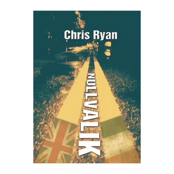 Nullvalik / Chris Ryan