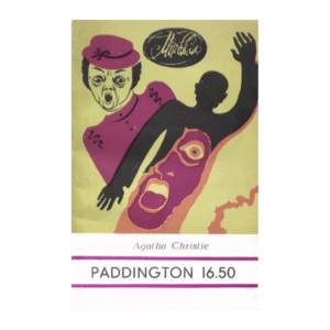 Paddington 16.50