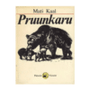 Pruunkaru 1980 / Mati Kaal