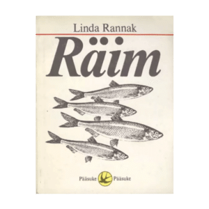 Räim 1988 / Linda Rannak