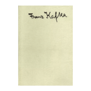 Ameerika. Protsess. Loss / Franz Kafka