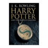 Harry Potter and the Deathly Hallows - Book 7 - Adult Edition / J. K. Rowling