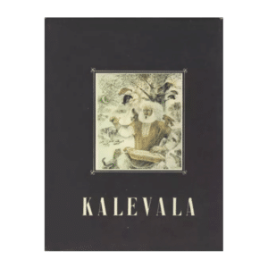 Kalevala 1984