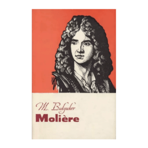 Härra de Molière'i elu