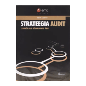 Strateegia audit / Priit Karjus