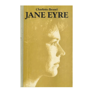 Jane Eyre / Charlotte Brontë