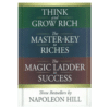 Three Bestsellers by Napoleon Hill