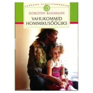 Vahukommid hommikusöögiks