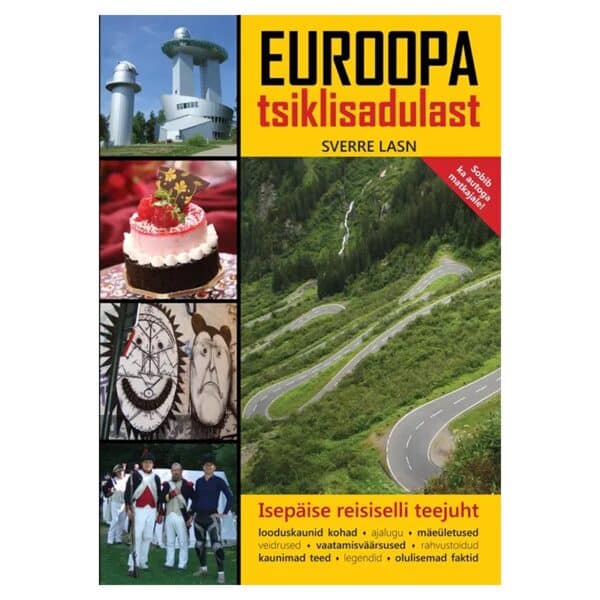 Euroopa tsiklisadulast