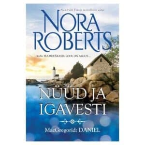 Nüüd ja igavesti : MacGregorid: Daniel