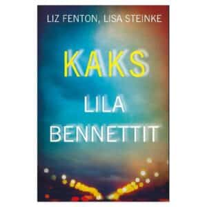 Kaks Lila Bennettit