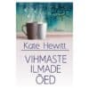 Vihmaste ilmade õed - Kate Hewitt - 2020 - 9789949825752