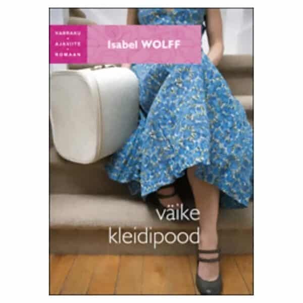 Väike kleidipood