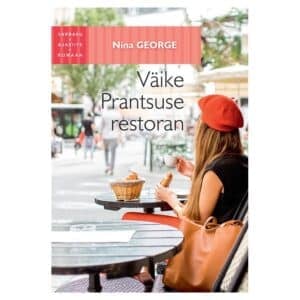 Väike Prantsuse restoran