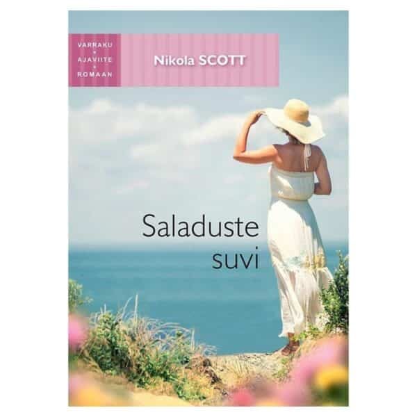 Saladuste suvi