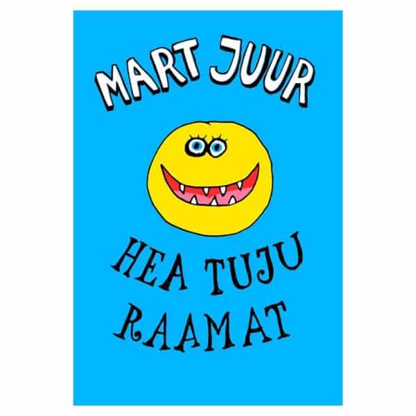 Hea tuju raamat