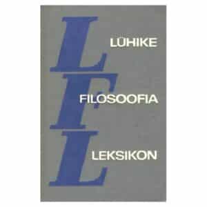 Lühike filosoofia leksikon