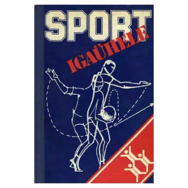 Sport igaühele