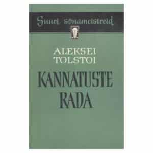 Kannatuste rada 3