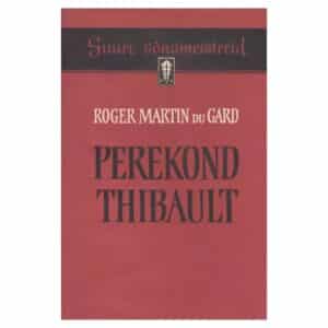 Perekond Thibault 1