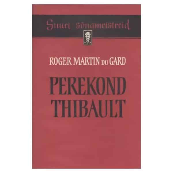 Perekond Thibault 1