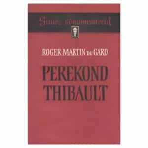 Perekond Thibault 2