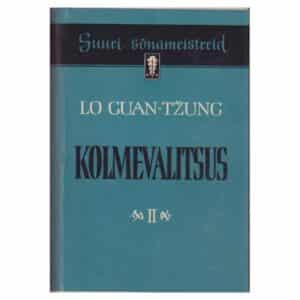 Kolmevalitsus 2