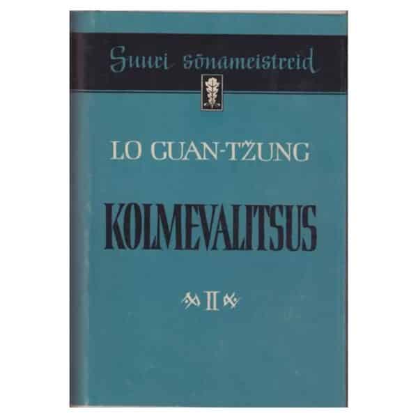 Kolmevalitsus 2