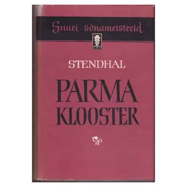 Parma klooster