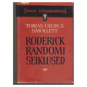 Roderick Randomi seiklused