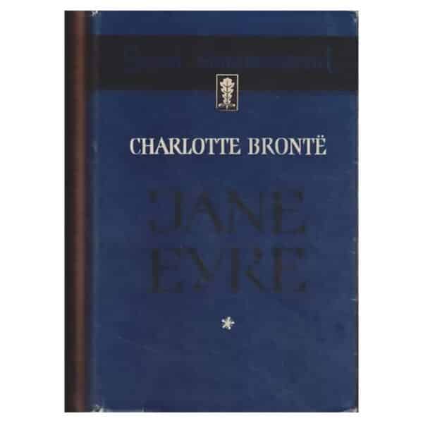 Jane Eyre