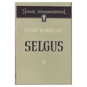 Selgus