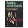 Kuulmispsühholoogia - Avo-Rein Tereping - 1988 - -