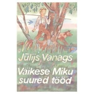 Väikese Miku suured tööd