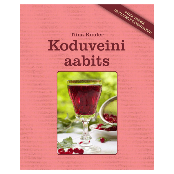 KODUVEINI AABITS