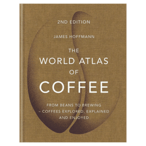 World Atlas of Coffee