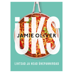 Jamie Oliver Üks