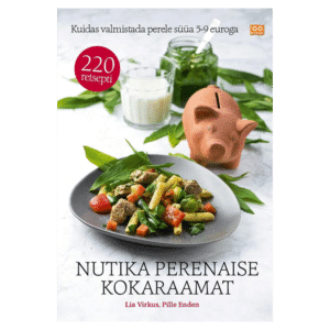 NUTIKA PERENAISE KOKARAAMAT