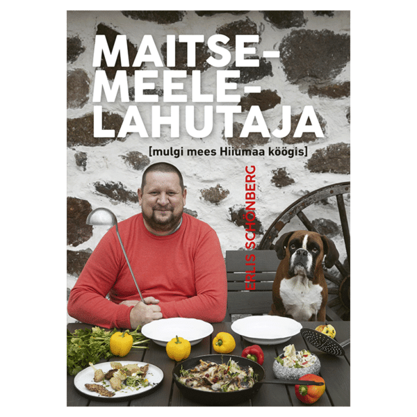 MAITSEMEELELAHUTAJA