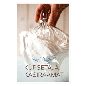 Küpsetaja käsiraamat