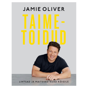 Jamie Oliveri taimetoidud