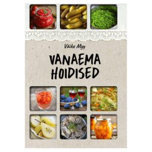 Vanaema hoidised