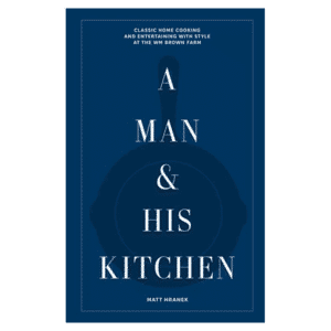 Man & His Kitchen