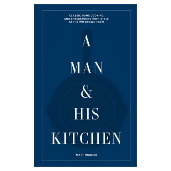 Man & His Kitchen