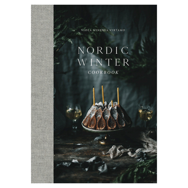 Nordic Winter Cookbook