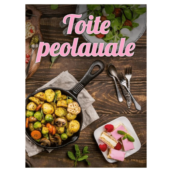 TOITE PEOLAUALE