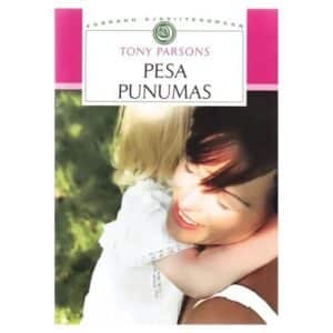 Pesa punumas